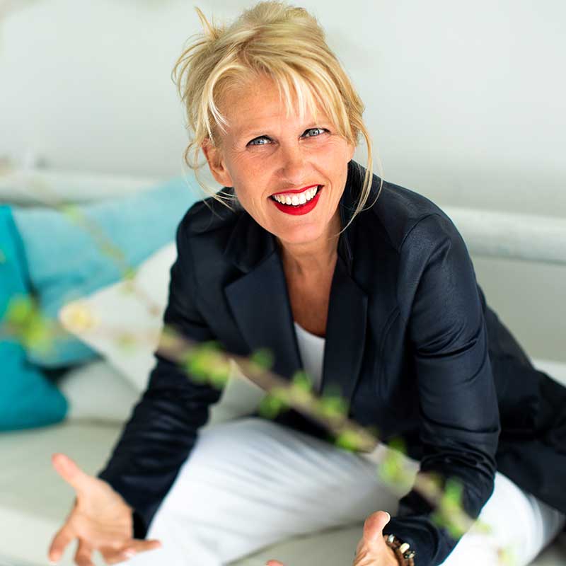 Karen Hof | uitvaartzorg.
