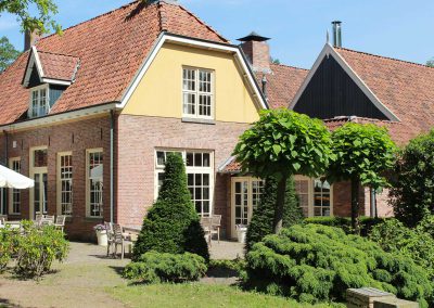 Het Hagen Haaksbergen (Buiten) Hof Uitvaart & Zorg