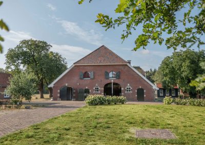 Hof te Boekelo buiten.