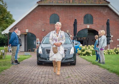 Hof te Boekelo | Karen Hof