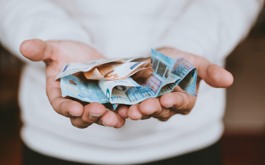 Crowdfunding een vies woord bij een uitvaart?