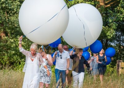 Hofuitvaartzorg mogelijkheden en inspiratie