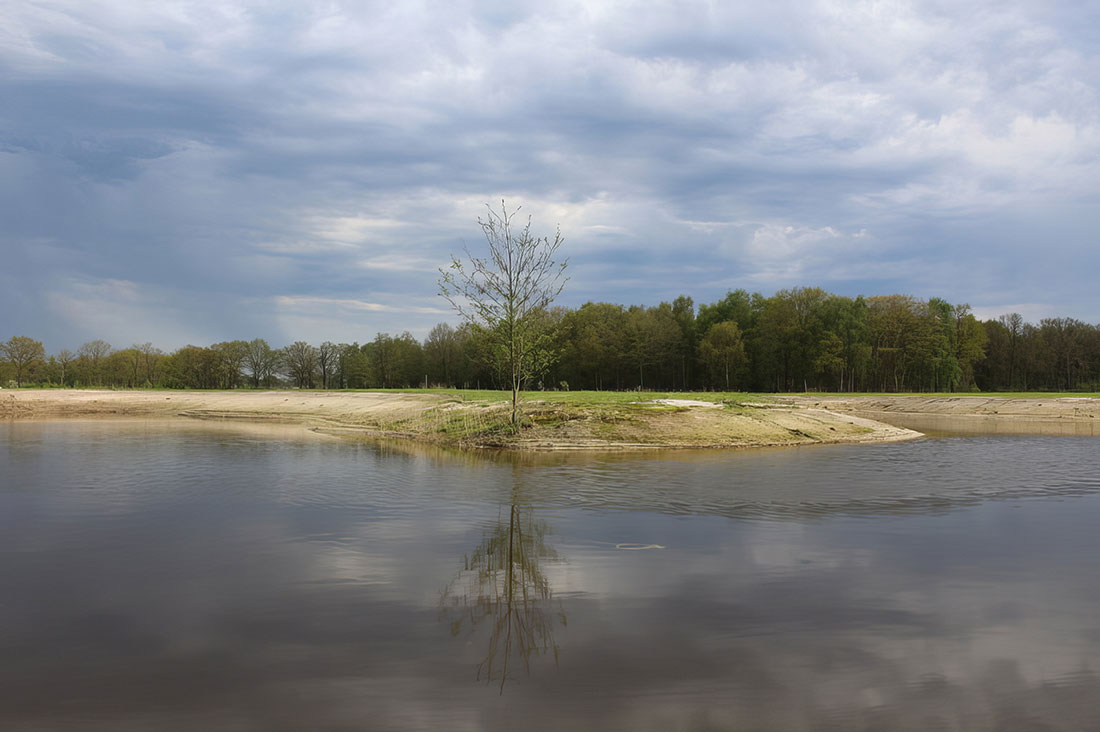Gertievijver-natuurbegraafplaats-Landgoed-Het-Wienerveeld