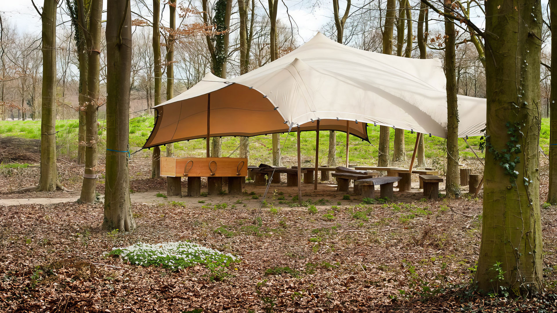 begraven en regelgeving